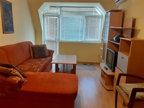 A 2-room apartment near by the Walk of health 